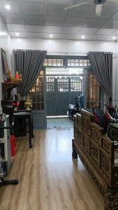 bán nhà hẻm xe hơi 4.6x20